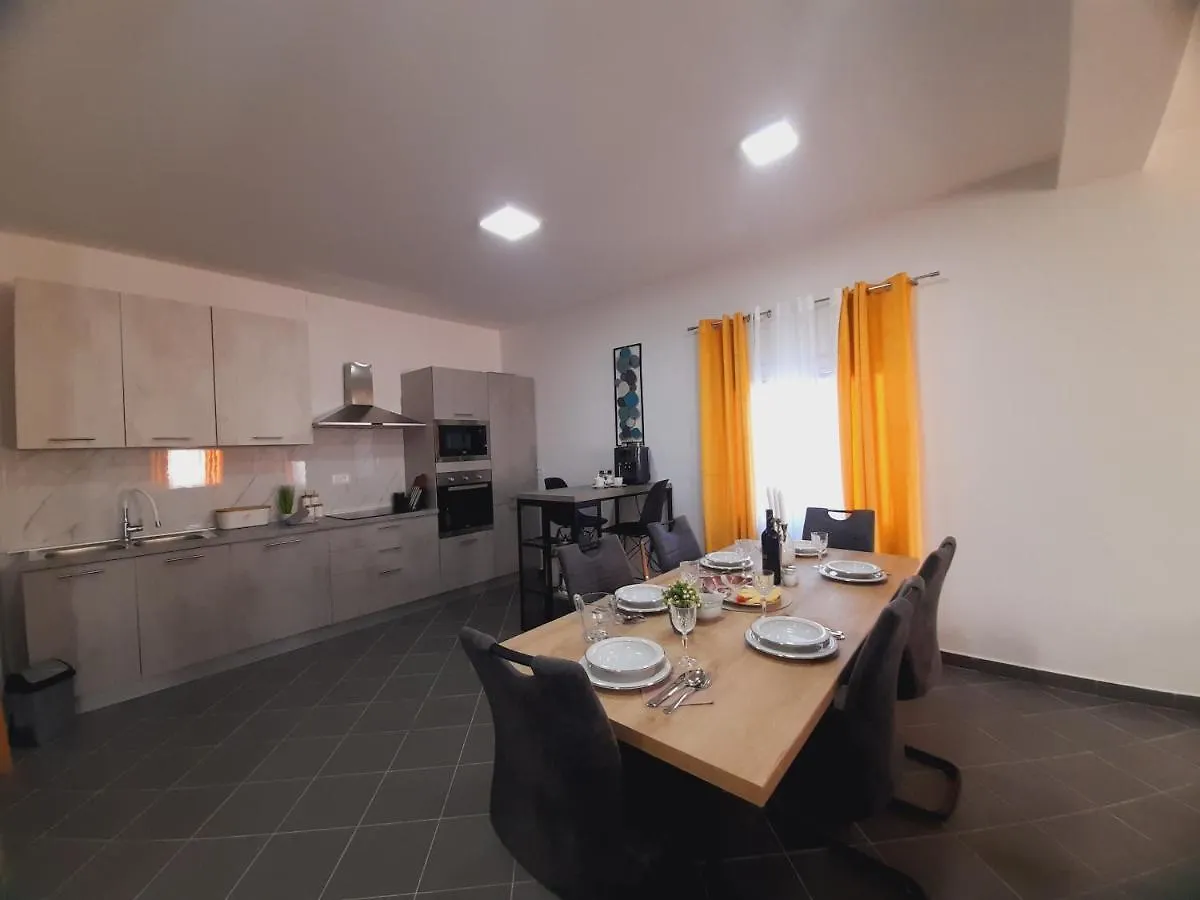 펜션 Villa Iva Rastevic