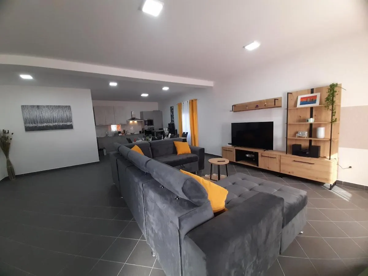 Villa Iva Rastevic Holiday home