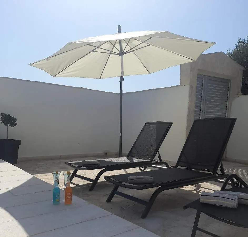 Villa Iva Rastevic 크로아티아