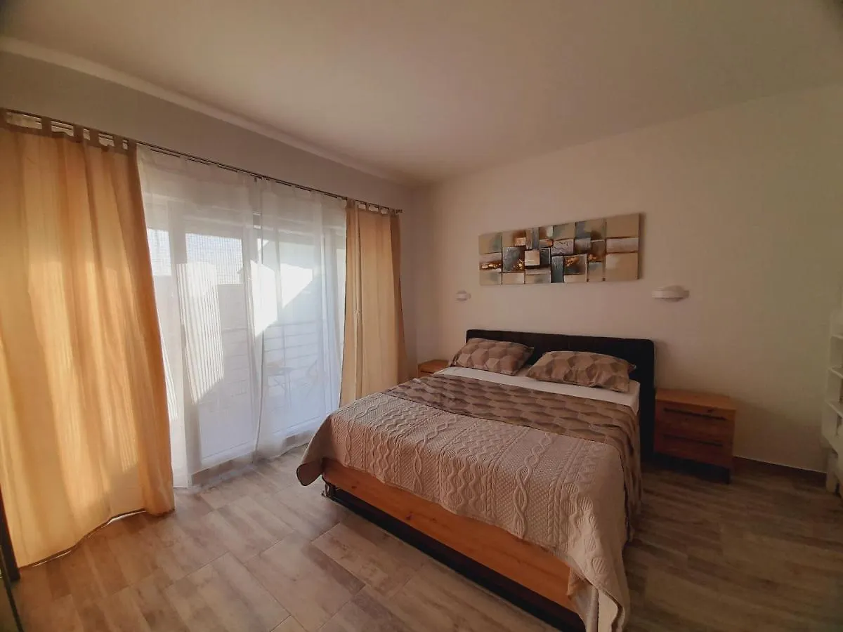 펜션 Villa Iva Rastevic