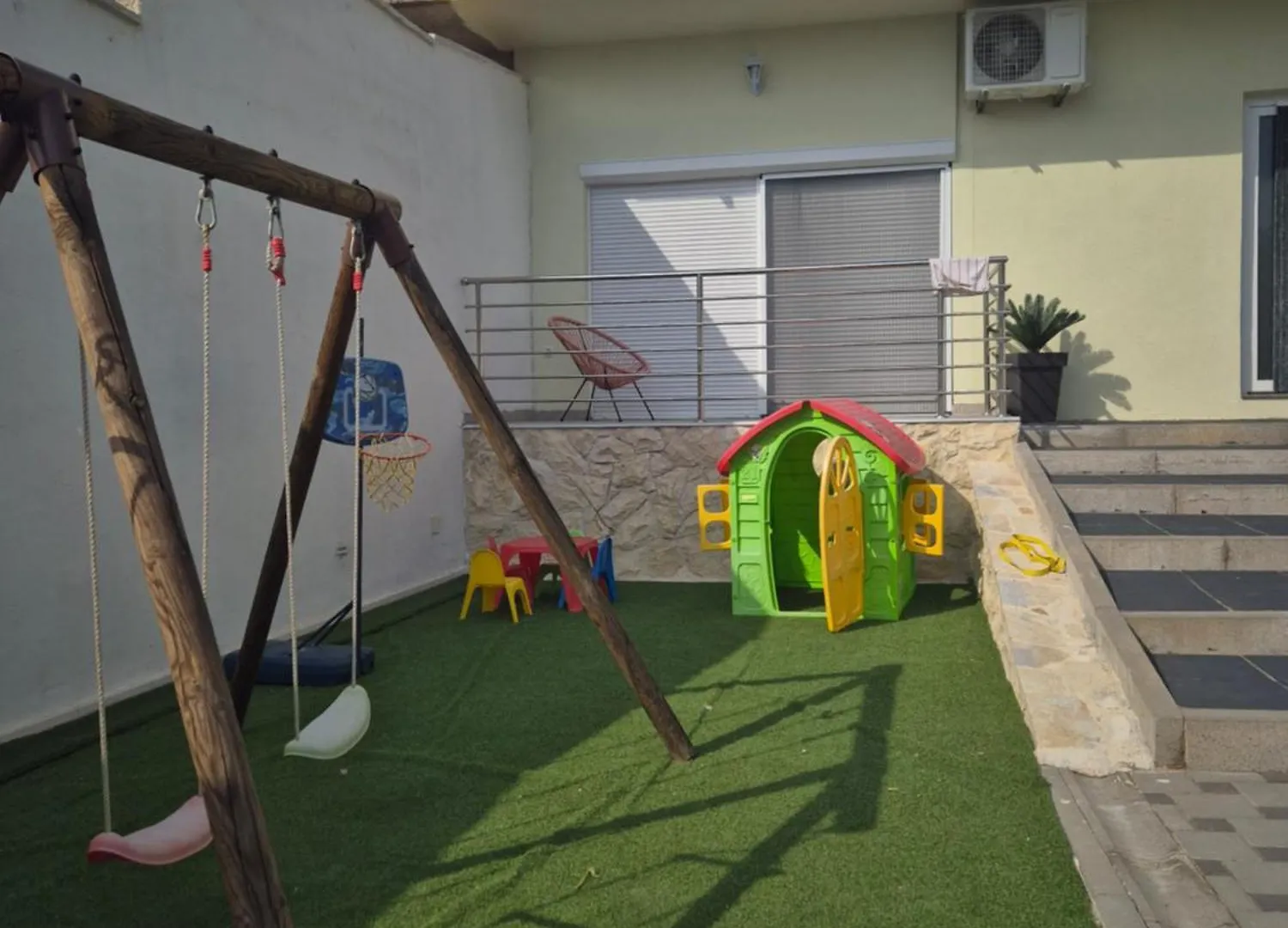Holiday home Villa Iva Rastevic